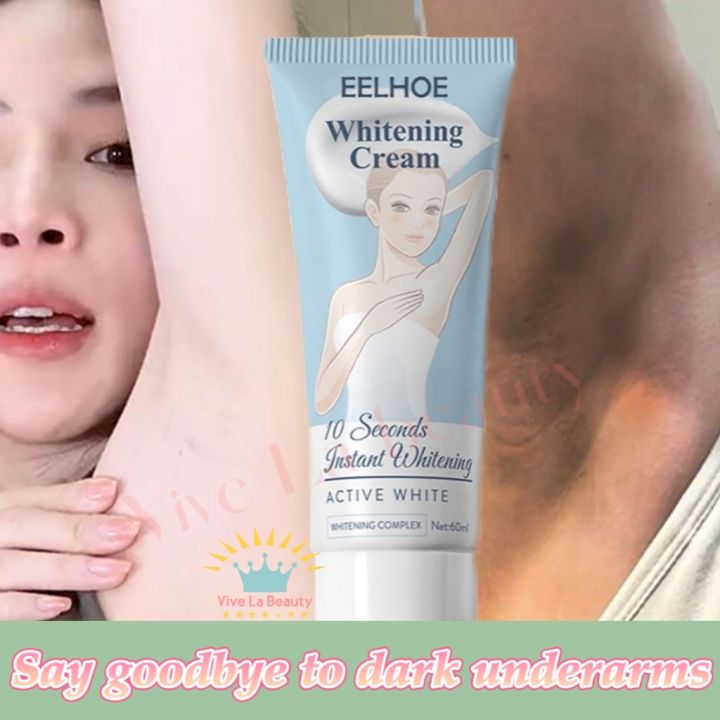 Whitening 100 Eelhoe Body Effective Whitening Cream Skin Bleaching Lightening Cream Used For 7422