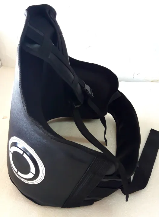 Body Protector Boxing MMA Trainer Armor Lazada PH