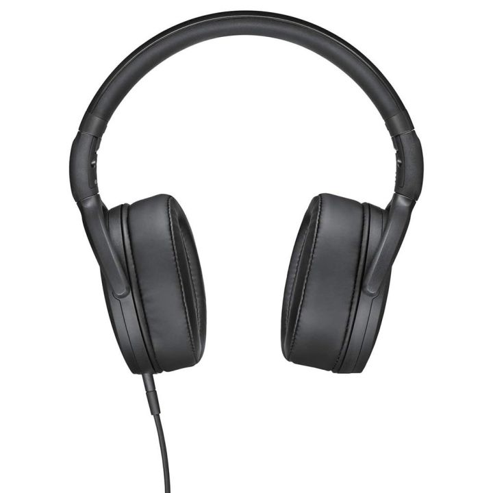 sennheiser-hd-400s-หูฟังครอบหู-พร้อมใม์ค-3-5mm