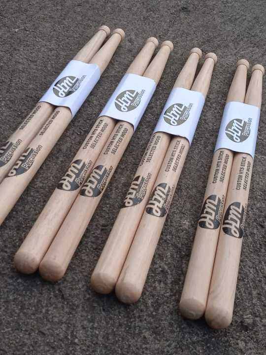 stik HTS stick marching band Lazada Indonesia
