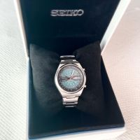 Like new!! Seiko 7015-6010 Time Sonar Chronograph Automatic Mensize watch ของแท้