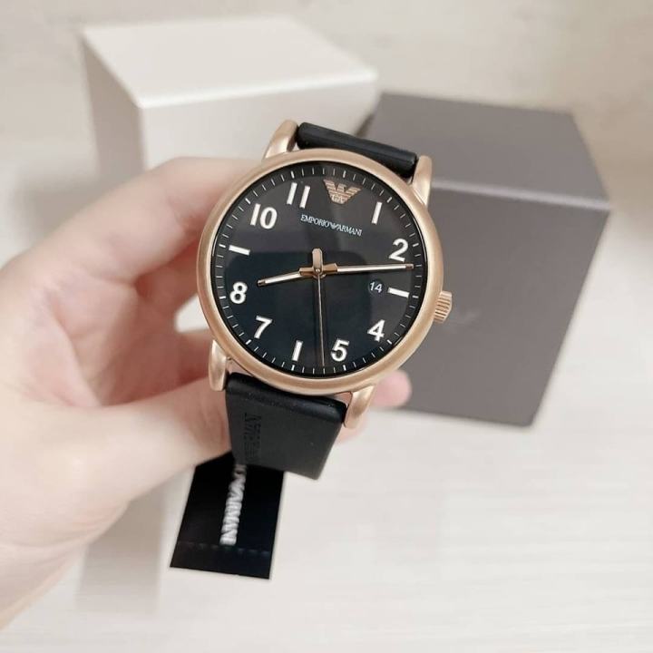 นาฬิกาข้อมือผู้หญิง-emporio-armani-watch-ar11097-ขนาด-43-มม