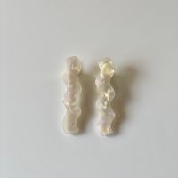 gimmeblessed.co — makeup assist clips noodle pearl (set 2 pcs)