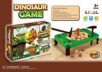 ไดโนเสาร์ ทุบน้ำแข็ง Dinosaur-Trap-เกมทุบพื้นน้ำแข็งกับน้องไดโนเสาร์ -ของเล่นฝึกความนิ่ง