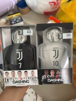 DASHING JUVENTUS EAU DE TOILETTE 100ML