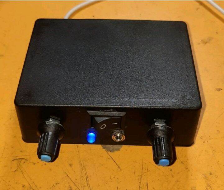 Ampli Mini Amplifier Mini 5 volt dua potensio 2 potensio Lazada Indonesia