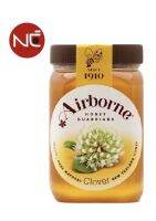 Airborne Clover Honey Liquid 500g.