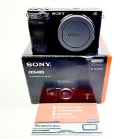 ? SONY A6400 Body