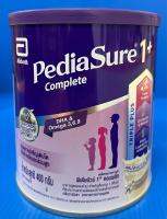 Pedia Sure 400 กรัม หมดอายุ 18/08/2024