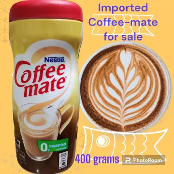 Nestle Coffee Mate Coffee Creamer Jar - Online Grocery Shopping and  Delivery in Bangladesh