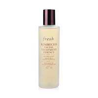 FR€SH Black Tea Kombucha Facial Treatment Essence เฟรช-เอสเซนส์สูตรทรงประสิทธิภาพช่วยให้ความขุ่มชื้น ยกกระชับ น้ำตบชาคอมบูฉะ ปริมาณ 150 ml