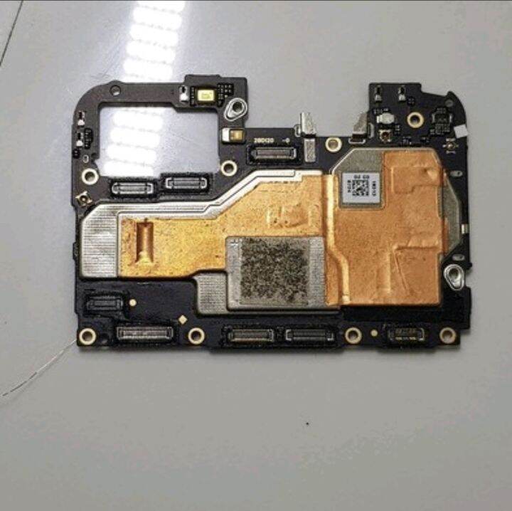 motherboard oppo f9 pro