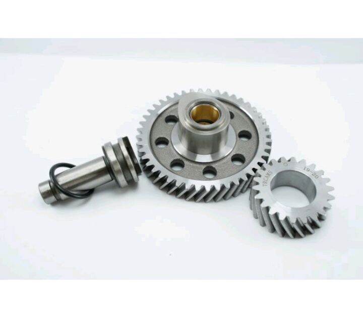 drive gear for tmx 155