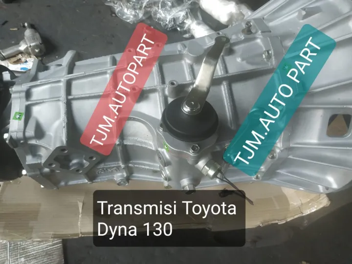 Transmisi Manual Toyota Dyna 130.HT Barang Original Lazada Indonesia