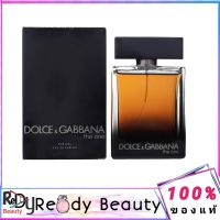 Dolce&amp;Gabbana The One EDP for Men 100ml.