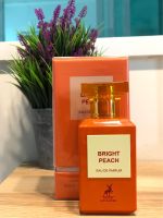 Maison Alhambra Bright Peach