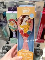 Wet Brush แปรงหวีผม Disney (สินค้าแท้ ?)