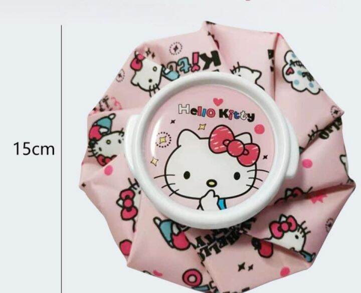 Hello! Kitty ice bag Lazada PH