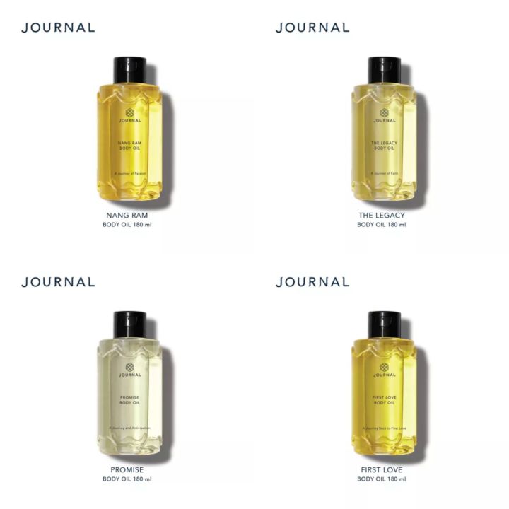 journal-body-oil-บอดี้ออย-แบ่งขาย-30ml