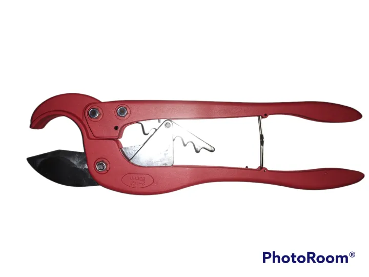 PPR/PVC PIPE CUTTER 1/2" TO 2" ERA BRAND Lazada PH