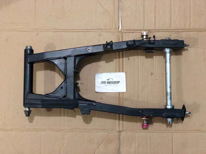 Swing Arm Banana Arm Ninja 250 Fi Z250 Fi Original Copotan Lazada