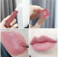 Maybelline SuperStay Matte Ink Lip #175? ✨ลิควิดลิปสติกเนื้อแมทที่บางเบา ไม่หนักปาก เนื้อสีสดเกลี่ยง่าย ไม่ตกร่อง