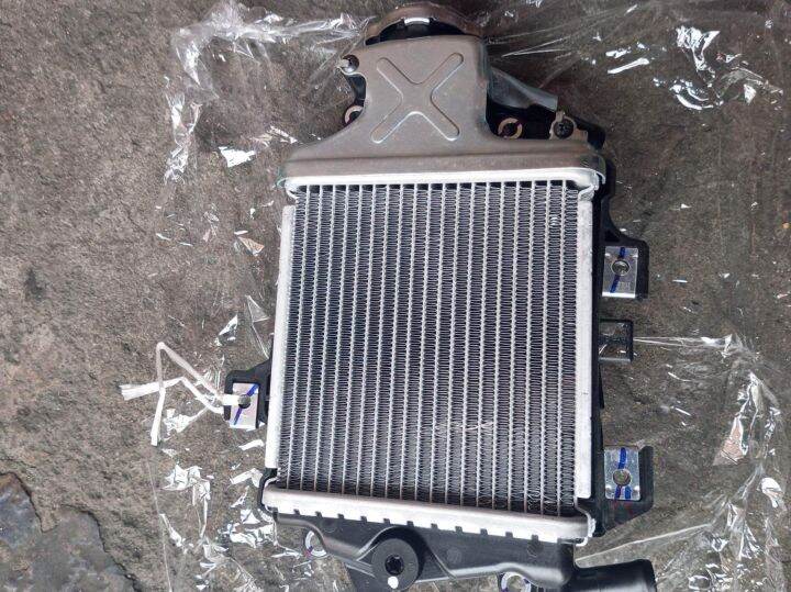 RADIATOR ASSY HONDA CLICK 125 v1/v2 | Lazada PH