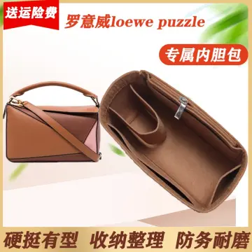 (16-10/ Loe-Puzzle-M) Bag Organizer for Puzzle Medium