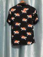 F006-เสื้อเชิ้ต