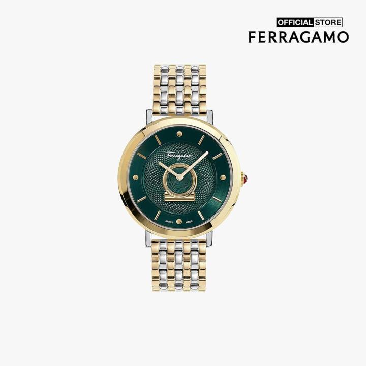Đồng hồ nữ Ferragamo Minuetto 36mm SF8200920-0000-24