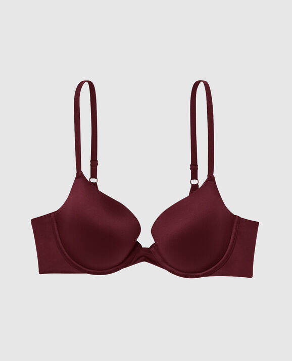 La Senza The Comfort Edit Lightly Lined Demi Bra Lazada