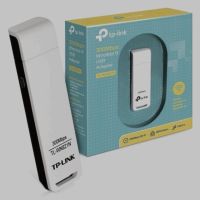 Wireless USB Adapter TP-LINK (TL-WN821N) N300 อุปกรณ์เชื่อมต่อสัญญาณ wireless แบบ USB ประกัน LT.