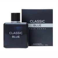 น้ำหอม MB PARFUMS Classic Blue 100 ml.