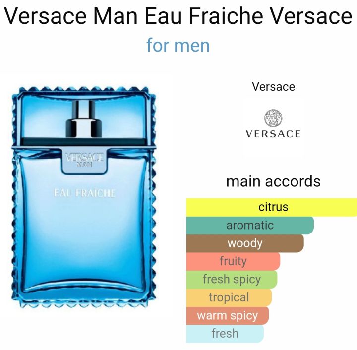 น้ำหอม-versace-man-eau-fraiche-edt-น้ำหอมแท้-แบ่งขาย-decant-perfume-ขนาดทดลอง-vial