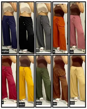 Buy Ombre Square Pants For Women online