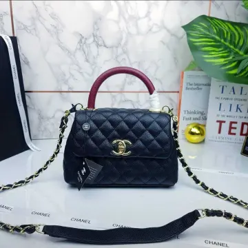 Chanel VIP SHOPPING CENTER GIFT BAG Blue Plastic ref.352347 - Joli Closet