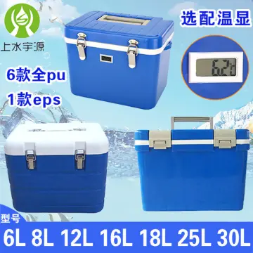 Shop Portable Food Blood Fishing Incubator with great discounts