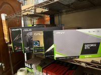 VGA 1660s 1660ti ประกันไทย ครบกล่อง เล่นเกมปกติ