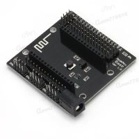 NodeMCU Base Ver 1.0 for ESP8266 NodeMCU V3 บอร์ดขยายขา ESP8266 NodeMCU V3