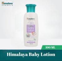 Himalaya Baby Lotion