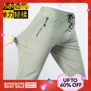 Shop Hiking Pants Women Quick Dry Plus Size with great discounts