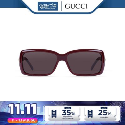แว่นตากันแดด Gucci กุชชี่ รุ่น FGC3590 - NT