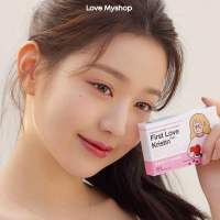 [ Love myshop ] Hapa Kristin รุ่น? ?Frist Love Kristin ?? คอนแทคเลนส์น้องวอนยอง คอนแทคเลนส์เกาหลีรายเดือน ของแท้ ???