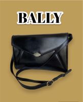 กระเป๋าแบรนด์ BALLY แท้