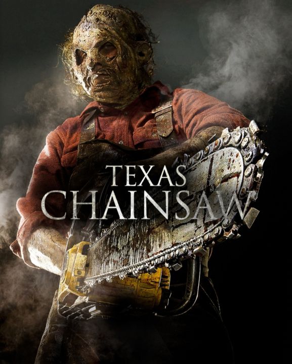 DVD สิงหาต้องสับ Texas Chainsaw : 2013 #หนังฝรั่ง (ดูพากย์ไทยได้-ซับไทยได้) เขย่าขวัญ