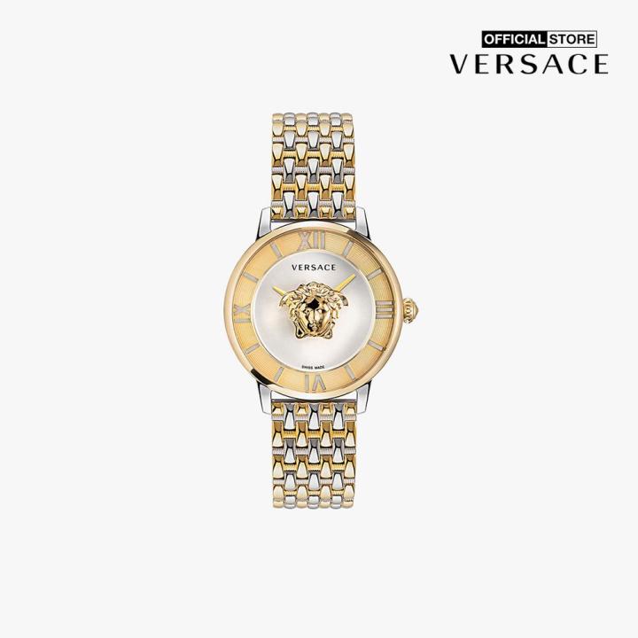 Đồng hồ nữ Versace La Medusa 38mm-VE2R00222-0000-27