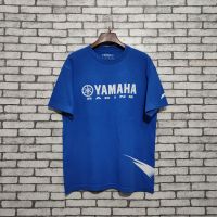 ?เสื้อยืด FX Factory Effex Yamaha