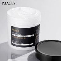 เคราตินผมตรง Hair Mask 500g ครีมหมักผม เคราตินบำรุงผม ครีมนวด​ผม ฟื้นฟูผมแห้งเสียจากการทำสี ดัด ยืด ย้อม ไดร์ หนีบ