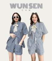 wunsen ( วุ้นเส้น เซต )?