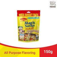 Magic Sarap Mega Budget Pack 150g(march 31,2024)